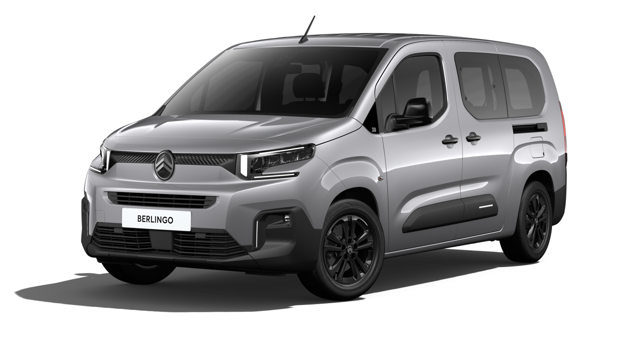 CITROËN BERLINGO Edition